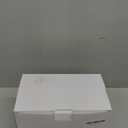 Female External Catheter - 30 Pack for Women, Soft Silicone, Leak-Proof, Comfortable & Disposable, Fits Standard Suction Equipment, Incontinence Solution (White)