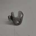 Baby Stroller Cup Holder Compatibile with Uppa-Baby Vista, Cruz, Minu Strollers Cup Holder Attachment for Vista V2, Cruz V2, MinuV2 Strollers Cups Holders Accessories