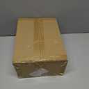 Set of 2 White Frosted Rustic Easter Bunny Figurines - Distressed Resin Rabbit Statues for Farmhouse Home Decor - Vintage Spring Bunny Ornaments for Tabletop, Mantel & Shelf Display