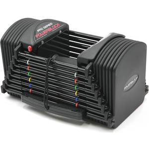 Pro 50 Powerblock, 15lb - 50lb Adjustable Dumbell