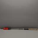 Ugly Stik Elite Spinning Fishing Rod (6'6" - Medium - 2pc)