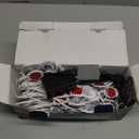 Permanent Outdoor Lights,200FT RGB Eave Light,IP67 Waterproof Lighting for House,Smart LED with App/Remote Control for Outdoor Decor,Garden Decor,Party,Holiday