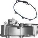 Timing Chain Camshaft Adjuster Housing with gasket 06F103107G 06F109088J 06F103530 for Audi A3 A4 TT VW Eos Golf GTI Passat