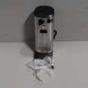 POHL SCHMITT Electric Can Opener with Knife Sharpener and Bottle Opener