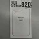 Apple iPhone 14 Pro Clear Case with MagSafe