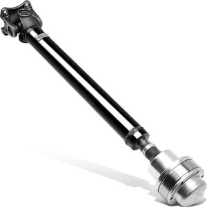 Front Drive Shaft Fit For Jeep Liberty 2008-2012 V6 3.7L 4WD # 52853442AC, 52853442AD, 52853442AE, 52853442AF