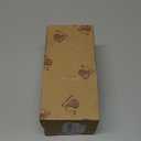 Soap Dispenser, 15 Oz with with Brushed Nickel Pump,Refillable Liquid Square Decorative Soap Dispenser for Hand Soap,Dishwashing Liquid and Hand Lotion-Black Marble Style