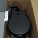 Cuisinart 5-Cup Coffee Maker with Stainless Steel Carafe, Coffee Machine with Removable Water Reservoir, Charcoal Water Filter, 30-Minute Keep Warm, and Brew Pause, DCC-5570NAS, Stainless Steel