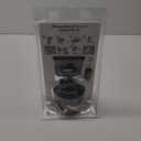 Weather Tech Cup Fone XL For Phones measuring 5/8" deep And 2 7/8" - 4 1/8" wide
