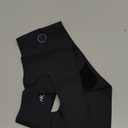 OHELEEP Anti Snore Chin Strap for CPAP Users, Snore Stopper Adjustable, Chin Strap for Sleeping Comfortable Stop Snoring Solution, Anti Snoring Devices Breathable and Reusable, Black, M