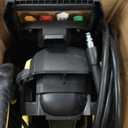 Pressure Washer - 4800PSI 3.2GPM Max Electric Power Washer with 20FT Hose and 35FT Cord, 500ML Foam Cannon 4 Nozzles Power Washer Electric Powered for Car, Driveway, Patio