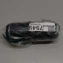 Ortizan Portable Bluetooth Speaker (1nd Gen), IPX7 Waterproof, Wireless, Big Sound and Deep Bass, TWS Pairing, 30Hrs of Playtime, Valentines Day Gifts for Him, Birthday Gifts for Men Women - Black