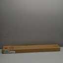 Sealegend 30 Feet Chimney Sweep Kit Chimney Brush, Chimney Cleaning Kit and Rotary Chimney Cleaning System, Fireplace Brush Tool with 9 Nylon Flexible Rods