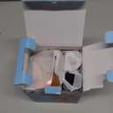 Mini Karaoke Machine for Kids Adults, 2026 TOP Birthday Gifts for Girls 3,4,5,6,7,8+Year Old Toddler Toys, Portable Bluetooth Speaker with 2 Wireless Karaoke Microphones Player Home Party(Rose Gold)