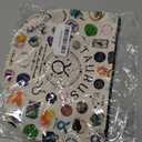 Taurus Gifts for Women, Taurus Zodiac Cosmetics Bag, Travel Makeup Bags, Taurus Birthday Gifts for Women & Astrology Lovers
