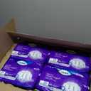Tena ProSkin Overnight Incontinence Adult Diaper for Women & Men, Stretch Brief, Large/Extra Large, 48 Count (4 Packs of 12)