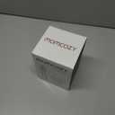 Momcozy Colostrum Collector Reusable Breast Milk Collector with Storage Case and Cotton Wipe, Portable Colostrum Container BPA Free, Multi-Use Collector 5ml-12pcs