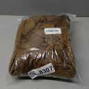 H.VERSAILTEX Velvet Stretch Couch Cushion Cover Plush Cushion Slipcover for Chair Loveseat Sofa Cushion Furniture Protector Seat Cushion Sofa Cover (3 Piece XL Sofa Cushion Covers, Bronze Brown)