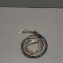 FENLDY Adjustable Thin Belts For Womens Skinny Belts For Dresses Womens Solid Color Alloy Turn Lock Belts For Jeans (Gold Buckle Black+caramel)