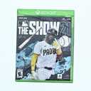 Own The Show 21 CD game Xbox