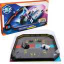 HEX BOTS BattleBots Arena Bite Force & Blacksmith, Remote Control Robot Toys for Kids with Over 20 Pieces, STEM Toys for Boys & Girls Ages 8 & Up, Batteries Included, One Size