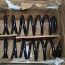 MOOG 81069 Coil Spring Set for Chevrolet Tahoe