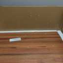 6 PCS Wire Rack Covers for Pantry Wood Grain, 24'' W * 16'' D (Ready to Use) Faux Wood Shelf Covers for Wire Shelving, Rustic Closet Shelves Covering Toppers - Bathroom, Kitchen, Garage (Brown)