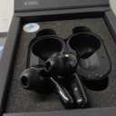 Timekettle M3 Language Translator Earbuds, Two-Way Translator Device with APP for 40 Languages Online, Voice Translator for Exploring Expat Life Freely, Compatible with iOS, Android (Online Version) (Black)