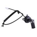 Oil Level Sensor Switch Fit for Subaru Legacy Outback 2011-2012 Oil Level Switch Sensor Assembly 11136AA050