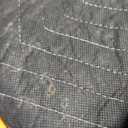 Simpli-Magic Heavy Duty Padded Moving Blankets 72" x 40"  12 Pack  Packing Blankets, Furniture Covers for Moving