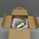 STANLEY Quencher ProTour Flip Straw Tumbler with Leakproof Lid | Built-In Straw & Handle | Cupholder Compatible for Travel | Insulated Stainless Steel Cup | BPA-Free (30 Ounces, Pomelo)