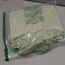 Portable & Foldable Bathtub for Newborns to Toddlers, Baby Bathtub, Easy to Store, Lightweight for Home & Travel, SpaceSaver Collapsible Baby Tubs for Kids, Green