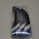 Andux Golf Hybrid Club Head Covers with Dial No. Tag Pack of 3 (All The Same Size)