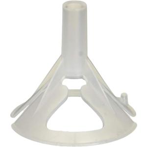 Loftus International Regular Twist Lock Cups, Sticks Sold Separate (100 Unit Count)