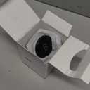 Magnetic Wireless Charger Stand 15W Fast Mag-Safe Charger for iPhone 17/17 pro/ 17 Air/ 17 pro max 16/15/14/13/12 Series Magnet Wireless Charging Station/Pad with Sleep-Friendly Light for AirPods (Black)