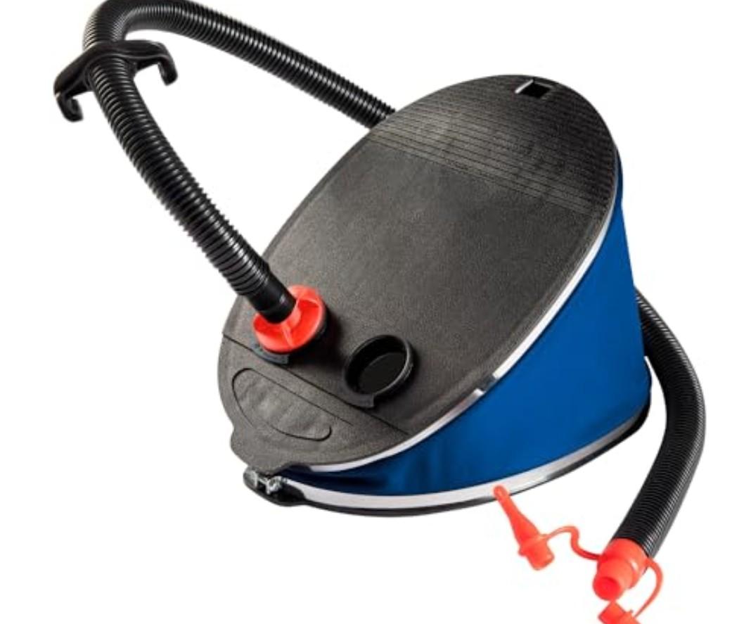 Intex Giant Bellows Foot Pump