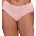 Warner's Women's Front-Smoothing High Waist Hi-Cut, S