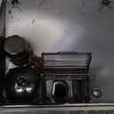 Philips 4400 Series Fully Automatic Espresso Machine  12 Hot & Iced Coffees, Quick-to-Clean LatteGo Milk System, SilentBrew, QuickStart, Ceramic Grinder, Black Chrome (EP4444/90)