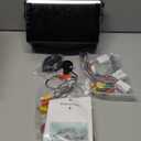 [2G+64G] Android 13 Car Radio for Toyota RAV4 2007-2012, 9 inches Touch Screen Carplay Stereo, Carplay/Android Auto/1080P/Hi-Fi Audio/Bluetooth + AHD Backup Camera