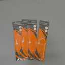 South Bend Snelled Aberdeen Gold Hooks (One Size)