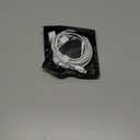 Car Carplay Cable for iPhone 17/Air/17 Pro Max/16/15/Pro Max/Plus, 2-Pack USB to USB C for iPhone 17 USBC Cord, iPad Pro 13/12.9/11 inch, Air 5/4th, Mini 7/6 Gen Car Charger Cable Charging Cord 3FT (White)