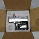 3-20-60906 Auger Motor for Harman Accentra 52i, P35i, P68, P61, P61A, P38, P43 Pellet Stoves, 4 RPM Clockwise Auger Feeder Gear Motor Replacement Parts for Harman