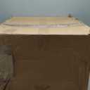 Carlisle FoodService Products Insulated Food Pan Carrier and Warmer, Front-Loading with Handles, Holds 5 Full or 10 Half 2.5" Pans (Sold Separately) with Rugged PE Shell and PU Insulation, Black