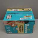 Pampers Swaddlers Diapers, Size 0 (up to 10 lbs), 84 Count, Absorbent, Keeps Baby Dry and Comfortable, Skin Safe Disposable Baby Diaper (Newborn)