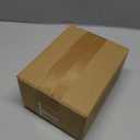 RECUTMS 4Pcs Artificial Monstera Leaves Vines, 5.9FT Fake Hanging Plant Ivy Faux Tropical Palm Leaf Greenery Garland for Garden Porch Patio Jungle Luau Beach Birthday Party Indoor Outdoor Spring Dcor