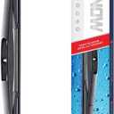 14" Rear Wiper Blade Replacement for Honda CRV 2011-2007 Subaru Forester 2022-2006/Outback 2019-2005 Honda Pilot 2020-2016 2008-2003 Back Windshield Wiper Blade-14B/H354