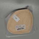 Breast Forms,Silicone Breast Prosthesis Mastectomy Women Bra Pad Inserts for Pockets Bra Silicone Filling (Beige)