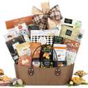 The Gourmet Choice Gift Basket by Wine Country Gift Baskets, Expiry: 2026-Mar-01