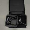 Timekettle W4 Pro AI Interpreter Earbuds, Real-Time Bidirectional Voice Translation,40+ Languages, Video and Call Translation,for Global Business, Compatible with iOS/Android (Grey)