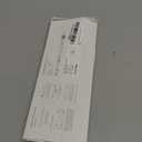 EZVALO 10inch Under Cabinet Lighting, 2500mAh Rechargeable Motion Sensor Lights Indoor with 3 Color Temps, 2 Pack Magnetic Closet Light, 80 LED Dimmable Under Counter Lights for Kitchen, Shelf, Stair (Silver)